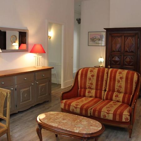 Chez Papoum Apartment Nevers Ngoại thất bức ảnh