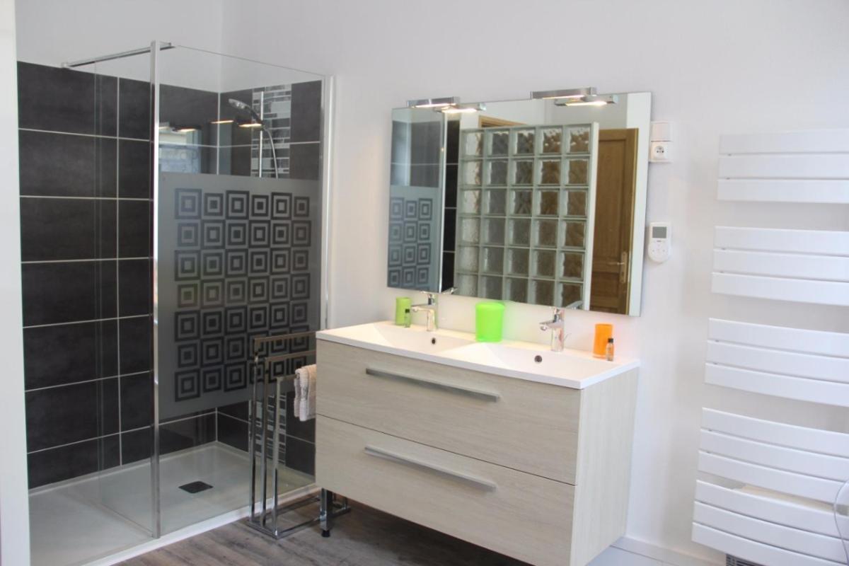 Chez Papoum Apartment Nevers Ngoại thất bức ảnh